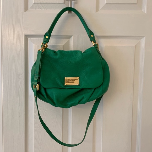 Marc By Marc Jacobs Handbags - Marc Jacobs grass Utika